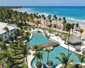 Excellence Playa Mujeres by The Excellence Collection - Adults Only - Cancún - Pool