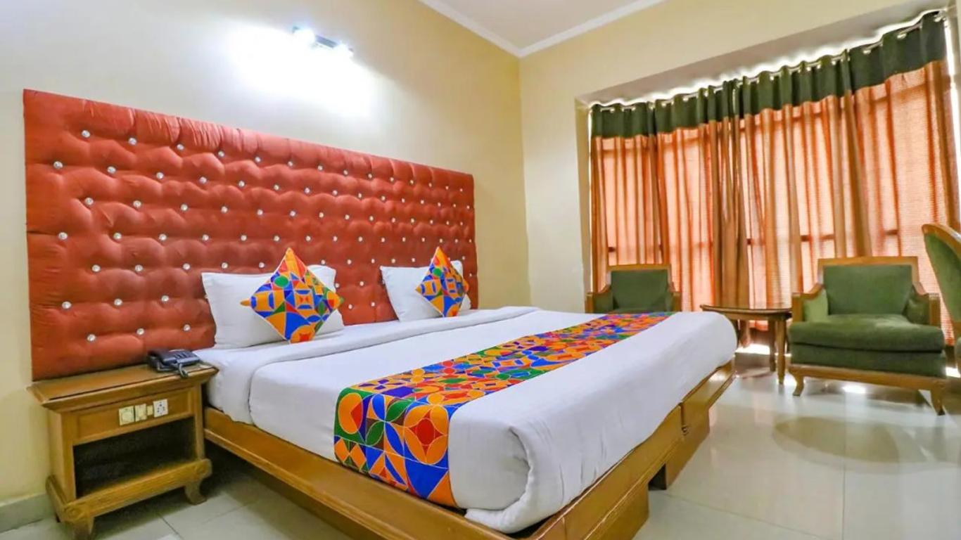 Fabhotel Conclave Executive