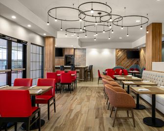 Hilton Garden Inn Phoenix Airport - Phoenix - Restaurant