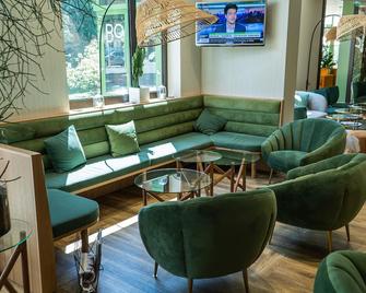 Mercure Niort Marais Poitevin - Niort - Lounge
