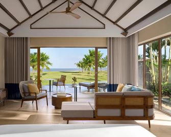 Bao Ninh Beach Resort - Dong Hoi
