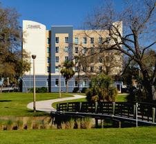 Staybridge Suites St. Petersburg Downtown