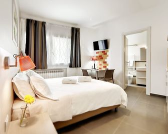 Residence Dei Viali - Ragusa - Bedroom