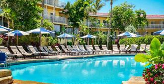 LaPlaya Beach & Golf Resort - A Noble House Resort - Naples - Uima-allas