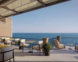 Gran Hotel Margalida by Annua Signature - Banyalbufar - Balcon