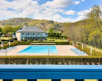 Résidence Les Belles Rives - Maeva Home - Appartement 2 Pièces 5 Personnes - Sélection Mae-2194 - Argentat - Zwembad