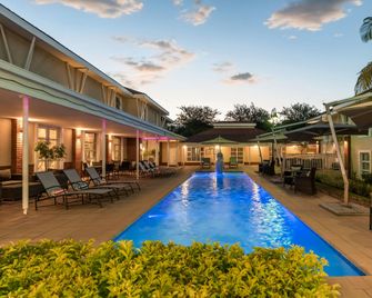 Protea Hotel by Marriott Nelspruit - Nelspruit - Pool