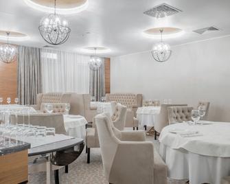 Grand Hotel Bezhitsa - Briansk - Restaurante