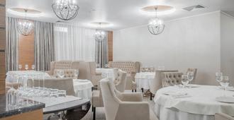 Grand Hotel Bezhitsa - Briansk - Restaurant