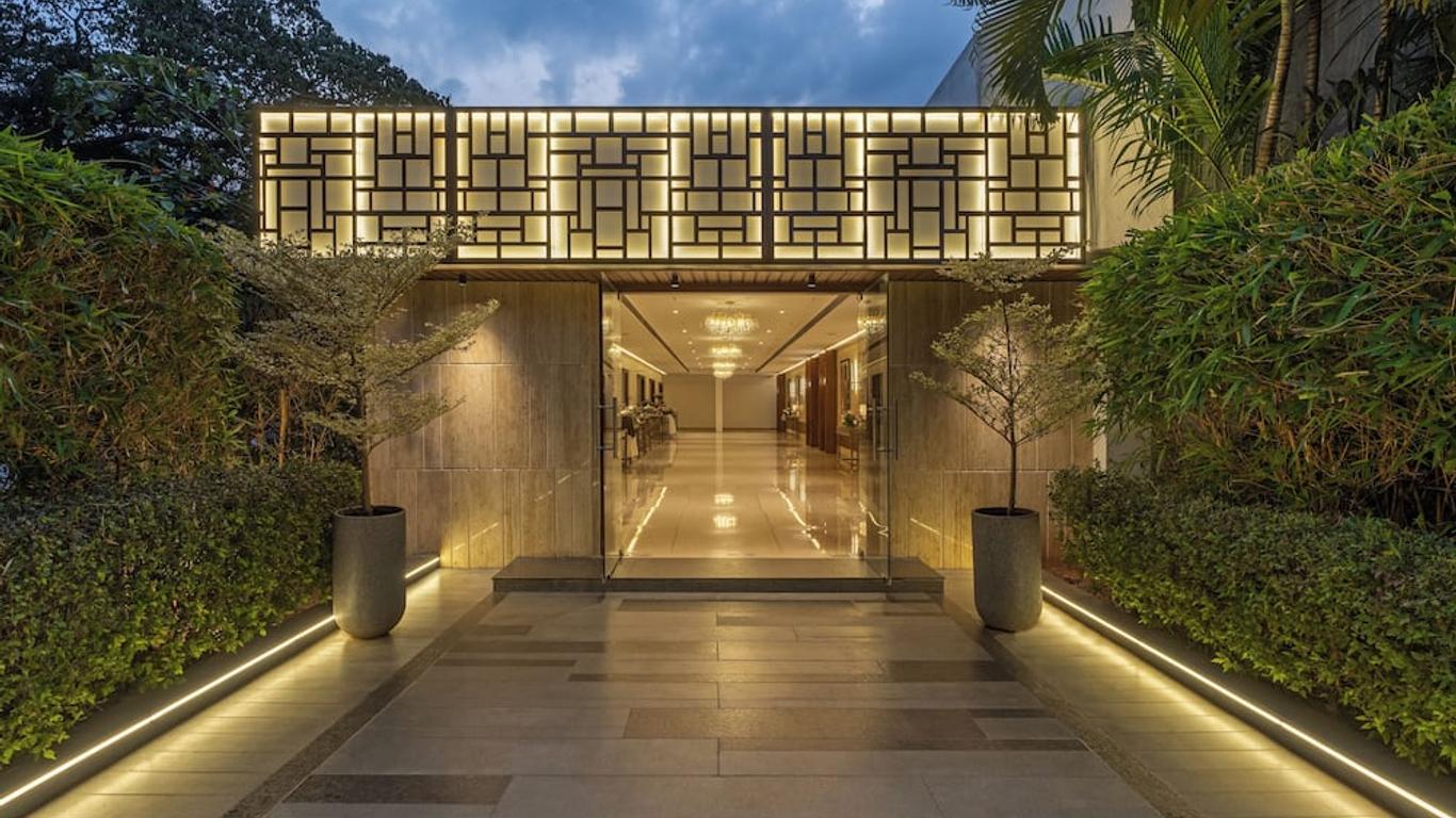 Southern Star,Mysore