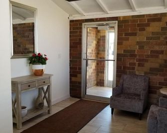 Bryce Uptop Lodge - Bryce - Nhà hàng