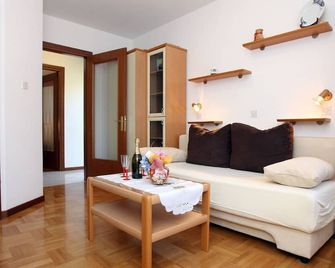 Lovely Sea View Apartments Bj - Portorož