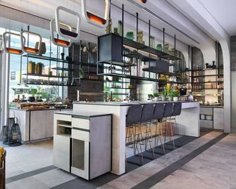 Port Tower by Isrotel Design - Tel Aviv - Bar