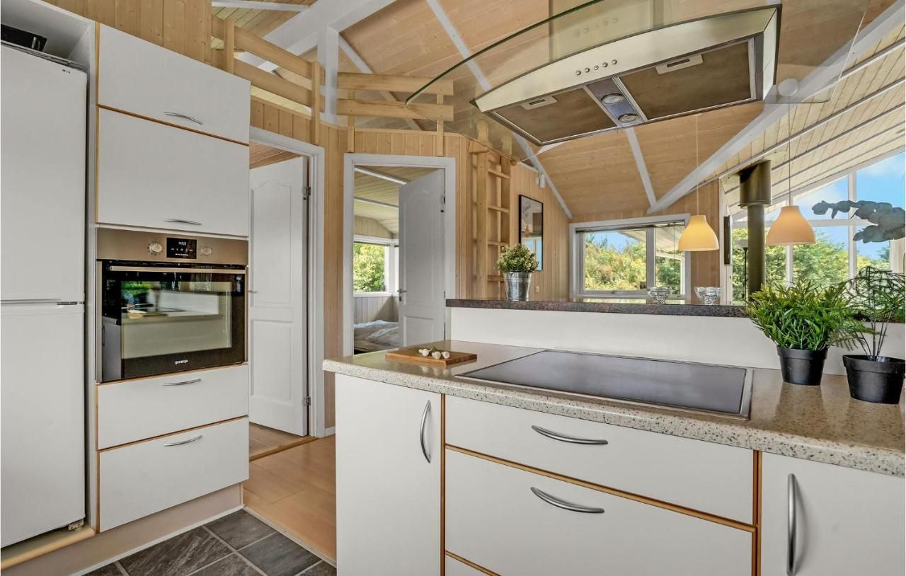 4 Bedroom Gorgeous Home In Børkop – Vejle