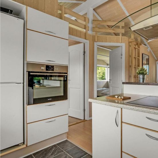 4 Bedroom Gorgeous Home In Børkop – Vejle