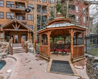 Springs 8822 by SummitCove Lodging - Keystone - Property amenity