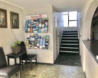 Motel Villa Del Rio - Whangarei