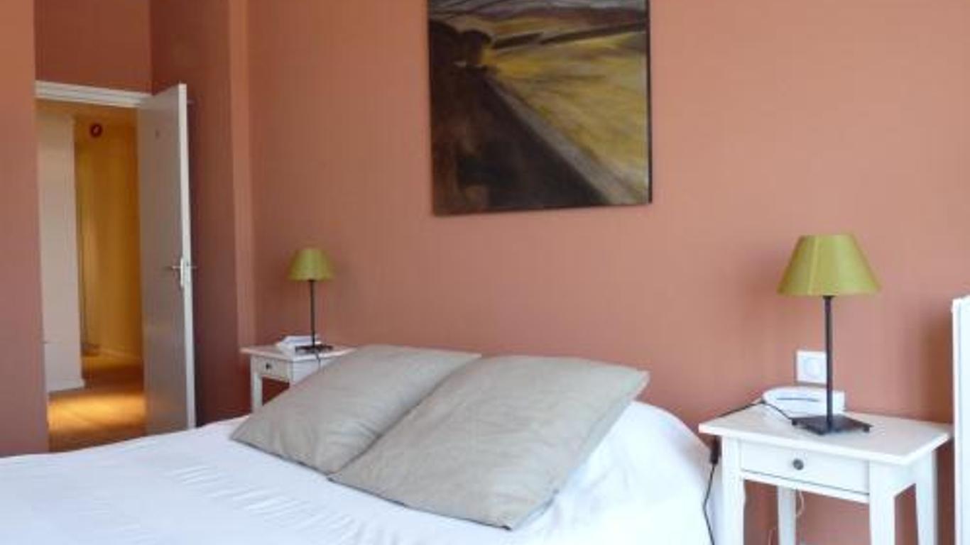 Hotel Restaurant Les Tourelles
