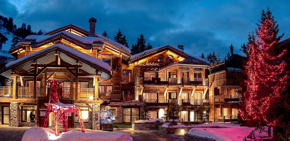 Cheval Blanc Courchevel from . Courchevel Hotel Deals & Reviews - KAYAK