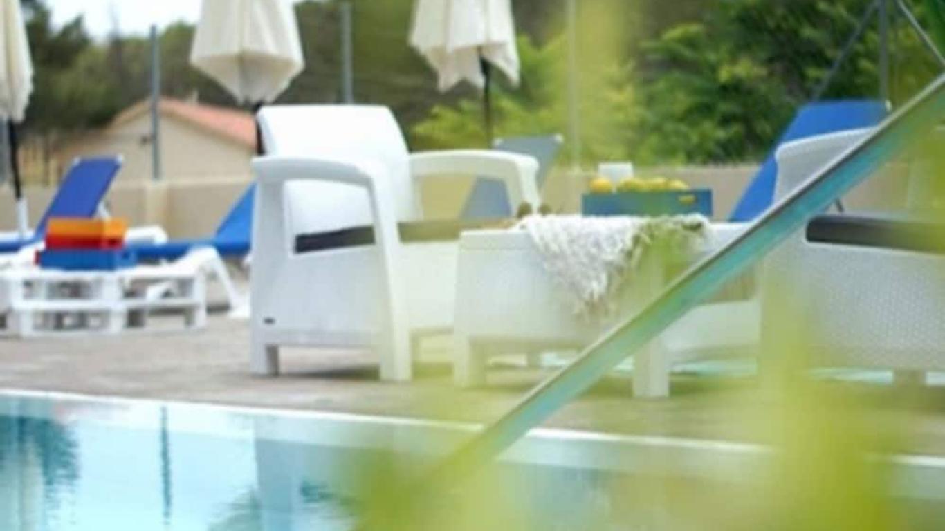 Confluent Health Resort