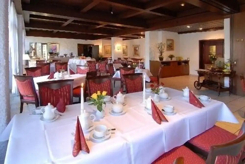 Am Klostersee - Sindelfingen - Restaurant
