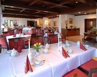 Am Klostersee - Sindelfingen - Ravintola