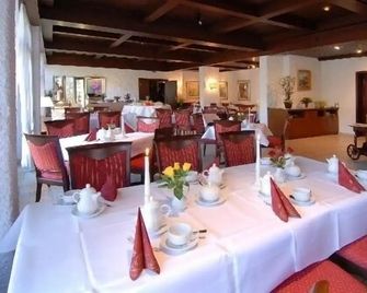 Am Klostersee - Sindelfingen - Restaurant