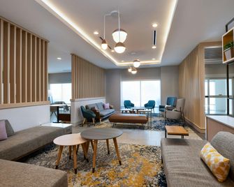 TownePlace Suites by Marriott Houston Tomball - Tomball - Lounge