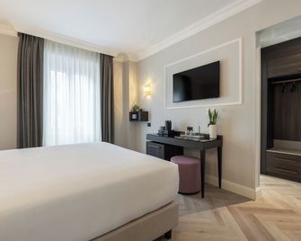 Bh Hotel Roma - Rom