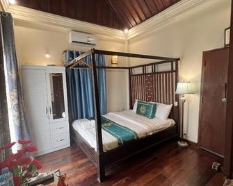 Chaluenxay Boutique Hotel - Luang Prabang - Habitación