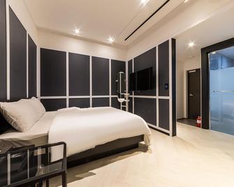 Pocheon Reading You Self check-in Motel - Pocheon - Habitación