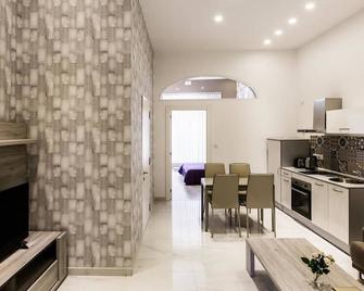Cittadella boutique living - Victoria - Kitchen