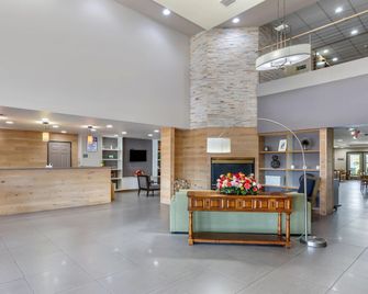 Country Inn & Suites by Radisson, Mesa, AZ - Mesa - Ingresso