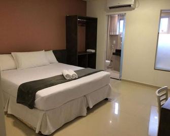 Scenarium Hotel - Jaboatao dos Guararape - Chambre