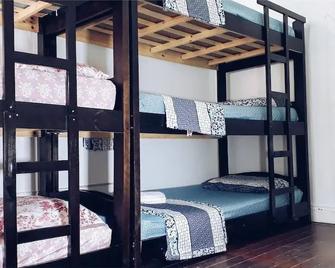 Hostel Santana - Metrô Santana - São Paulo - Habitación