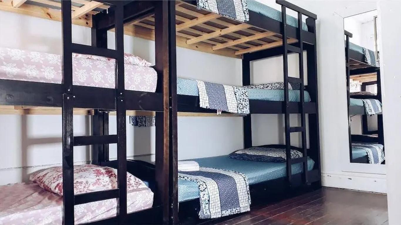 Hostel Santana - Metrô Santana