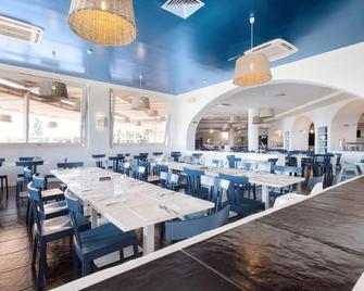 Borgo di Fiuzzi Resort & Spa - Praia a Mare - Restaurant