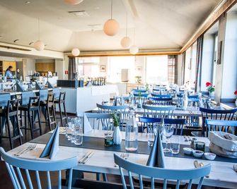 Stf Abisko Turiststation - Abisko - Restaurant