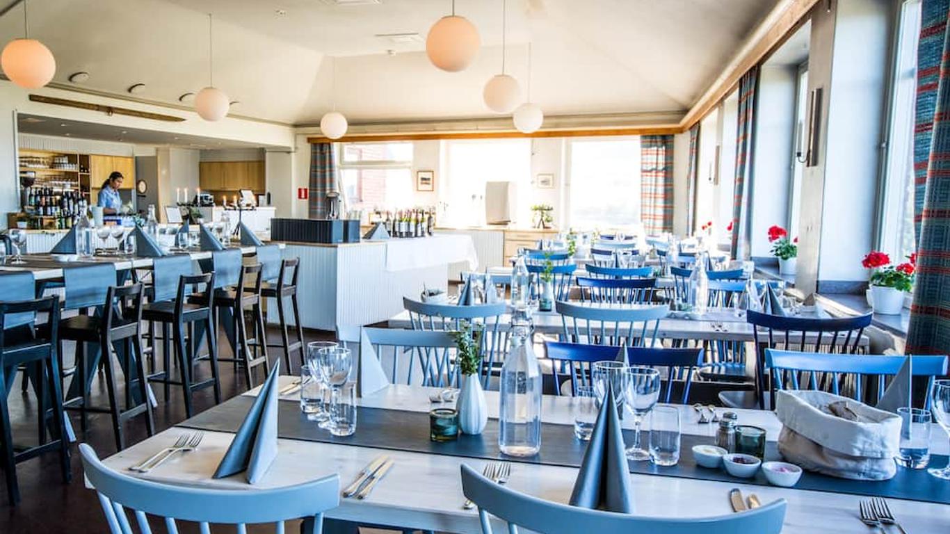 Stf Abisko Turiststation