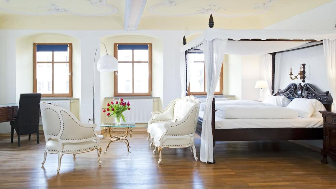 نورنبيرجر هوف