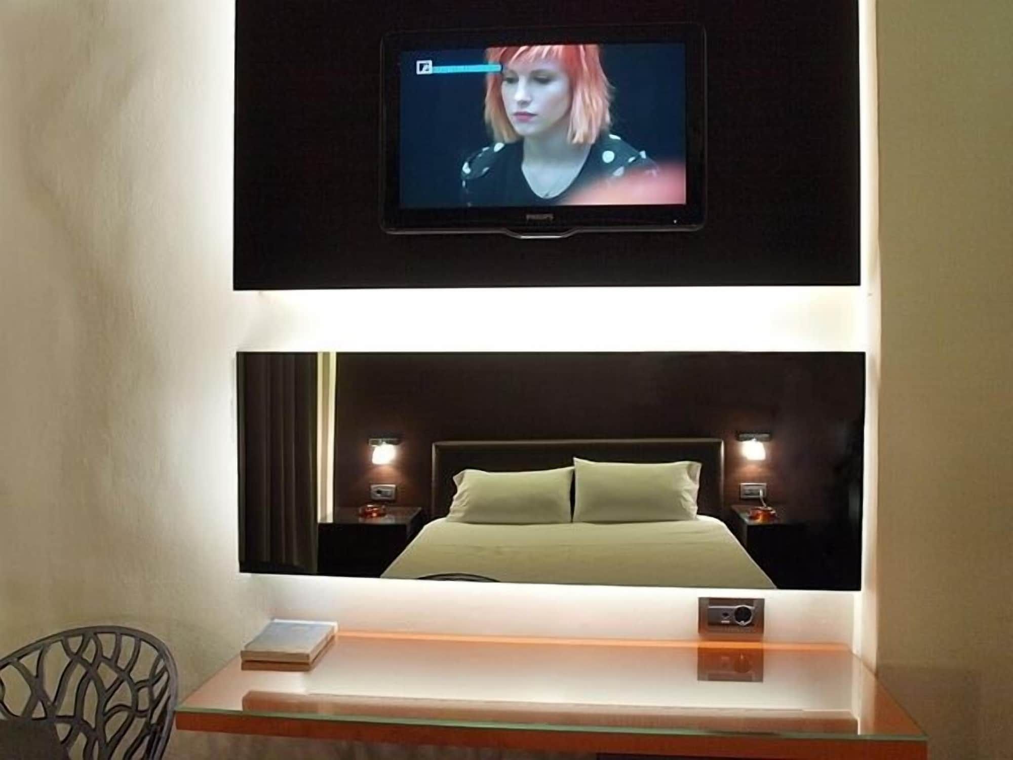 Athens City Hotel - אתונה