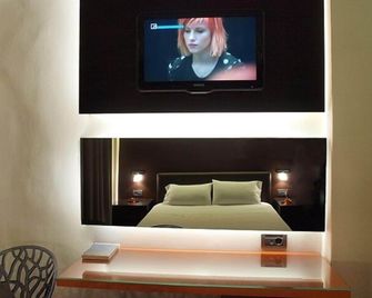 Athens City Hotel - Atenas