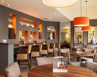 Premier Inn Swansea City Centre - Swansea - Restaurante