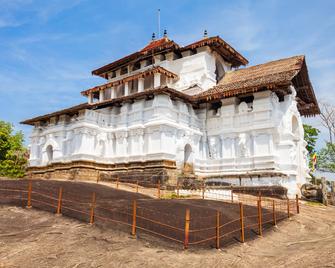 Kandy Guest House - Kandy - Building