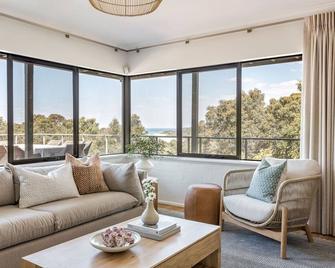 Serenity at Eagle Bay - Naturaliste - Living room