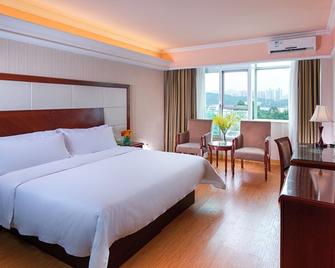Vienna Hotel Shenzhen Aiguo Road - Shenzhen