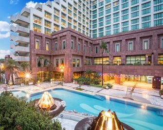 Formosan Naruwan Hotel - Taitung City - Pool