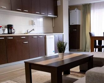 Apartment Family Rivulus - Baia Mare
