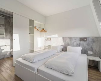 mk hotel london - Londres