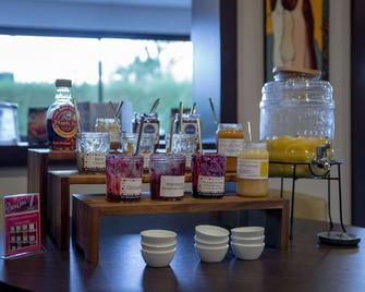 كيرياد - رينيه نورد - رين - غرفة طعام